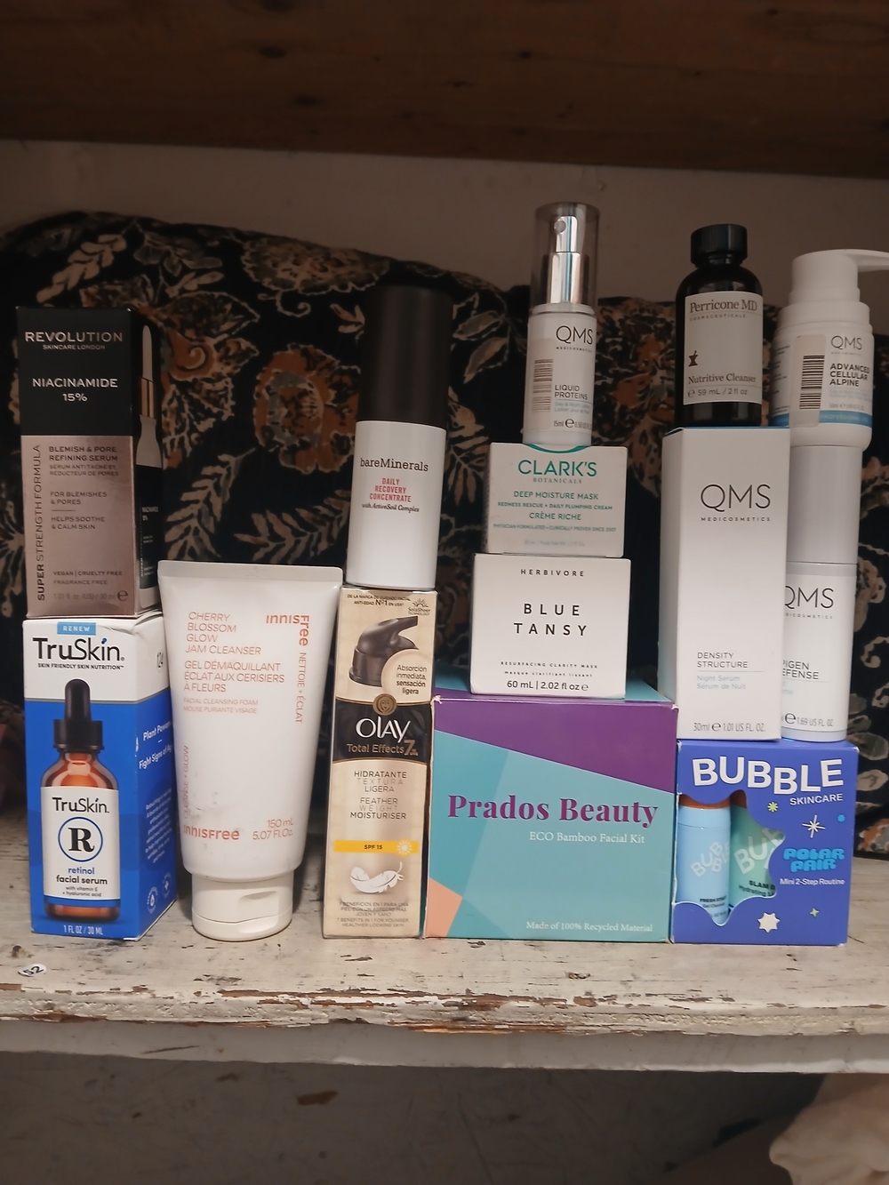 14 Pc. Resellers Skincare Lot!  See Photos For Details!